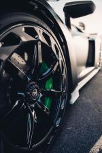 Lamborghini Veneno Roadster 2015 года